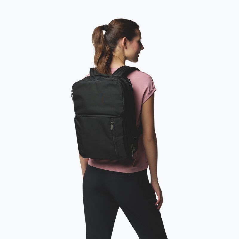 Plecak miejski Columbia Star Range 3-Way 24 l black 8