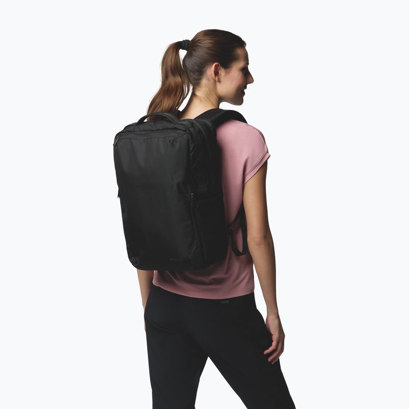Plecak miejski Columbia Star Range Medium 23 l black 8