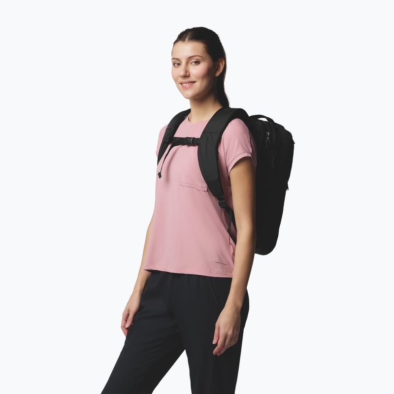 Plecak miejski Columbia Star Range Medium 23 l black 9