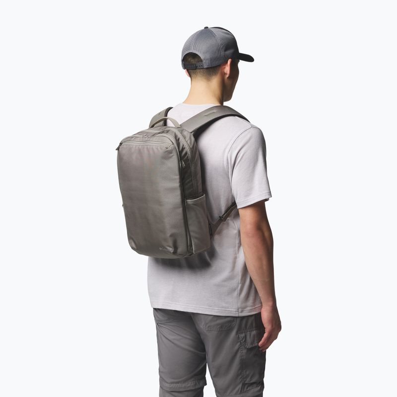 Plecak miejski Columbia Star Range Square 16 l boulder 10