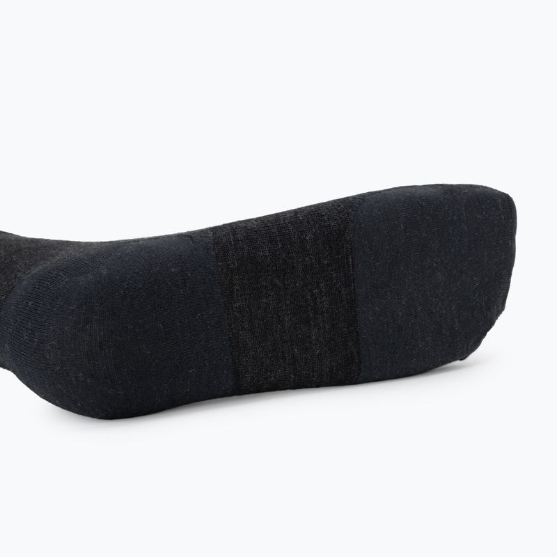Skarpety Smartwool Everyday Anchor Line Crew charcoal 4