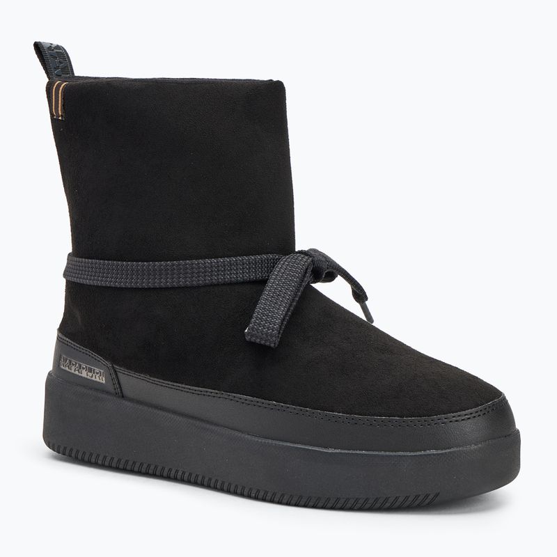 Śniegowce damskie Napapijri Jade black