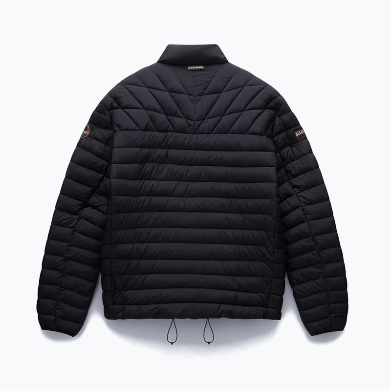 Kurtka męska Napapijri A-Lapaz S black 7