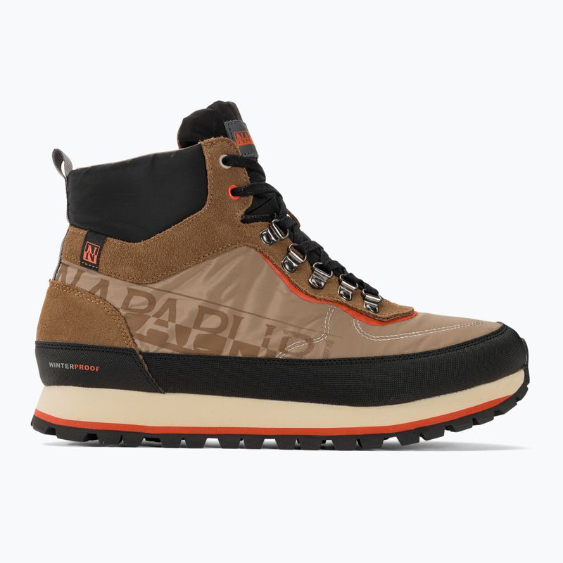 Buty męskie Napapijri NP0A4H71 raindrum 2