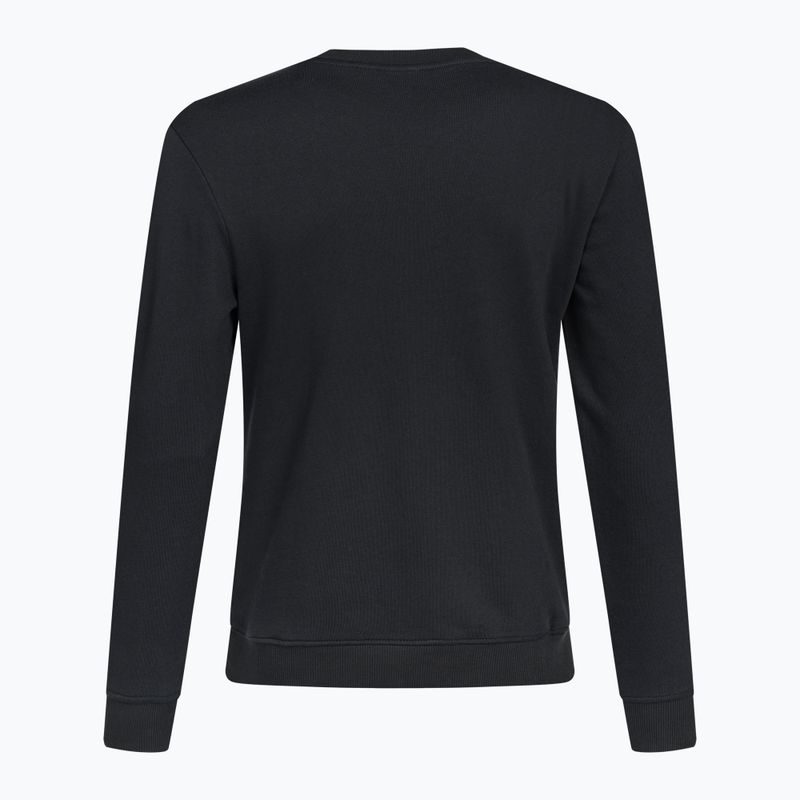 Bluza męska Napapijri Balis Crew Sum 2 black 6