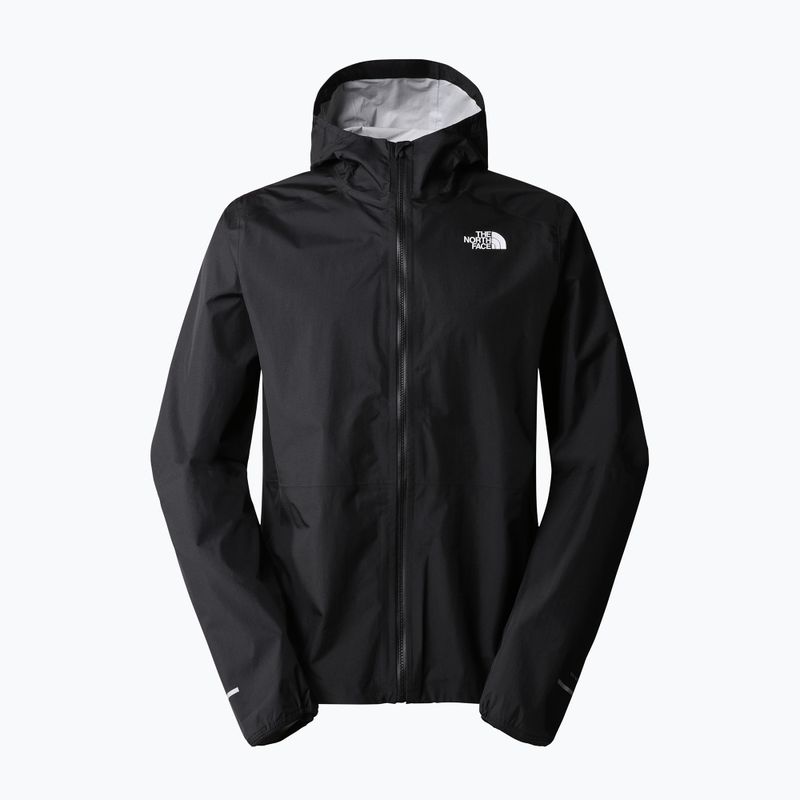 Kurtka do biegania męska The North Face Higher Run black 7