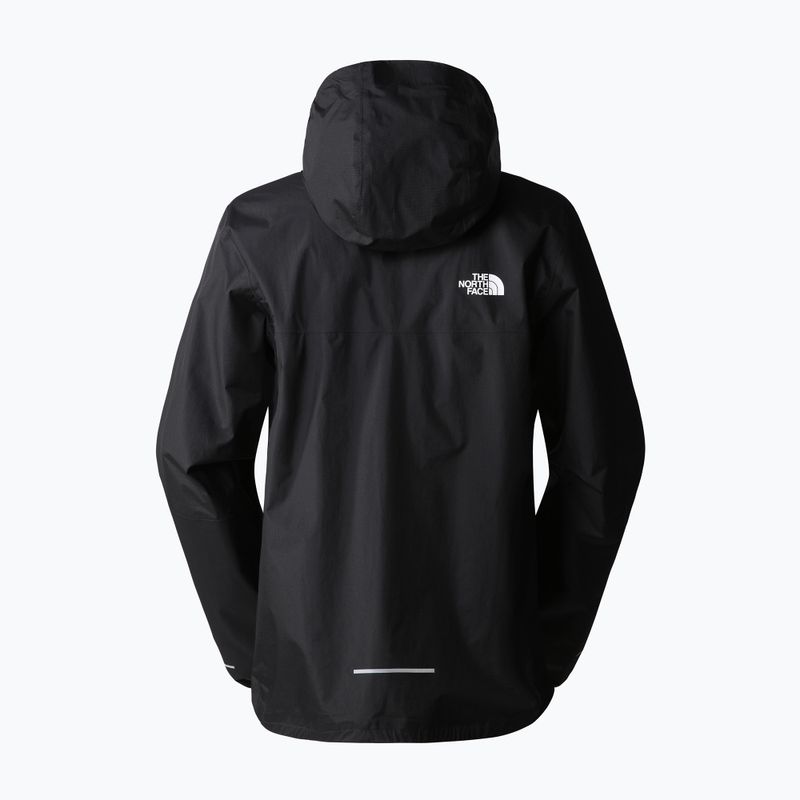 Kurtka do biegania męska The North Face Higher Run black 8