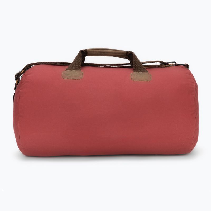 Torba podróżna Napapijri Bering 3 48 l garnet 3