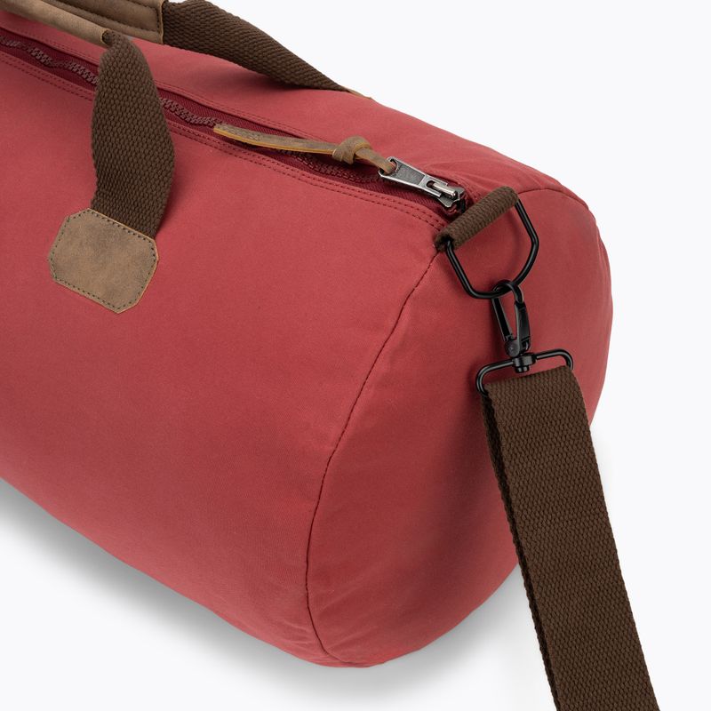 Torba podróżna Napapijri Bering 3 48 l garnet 5