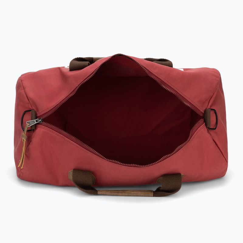 Torba podróżna Napapijri Bering 3 48 l garnet 7