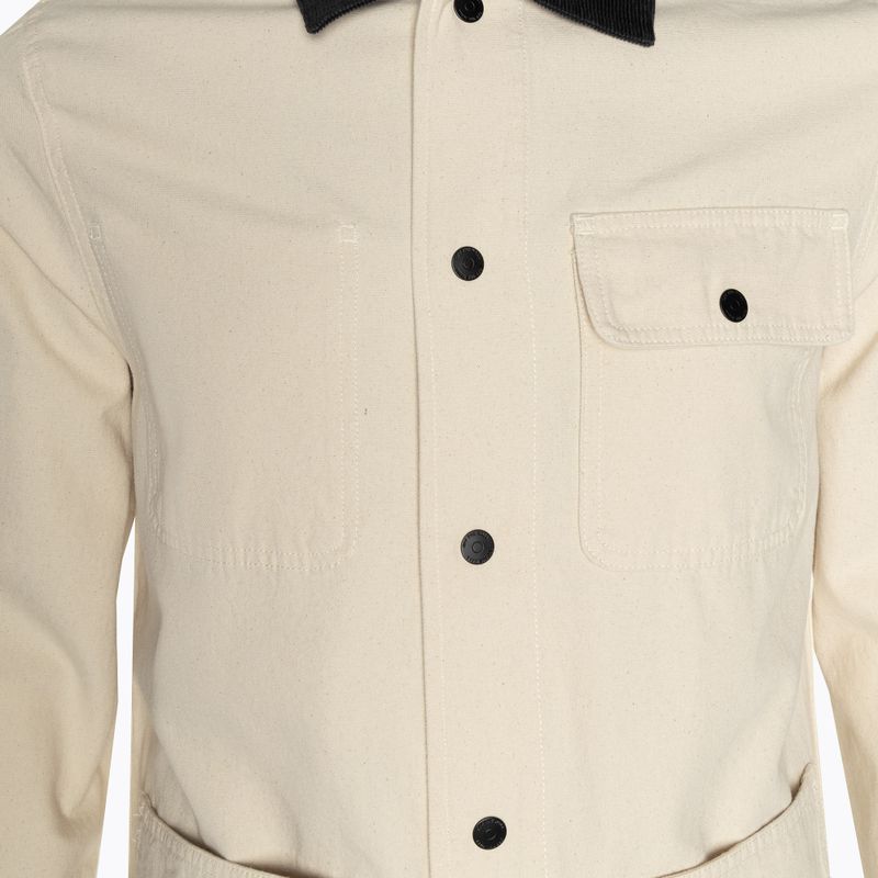 Kurtka męska Vans Drill Chore Coat natural 3