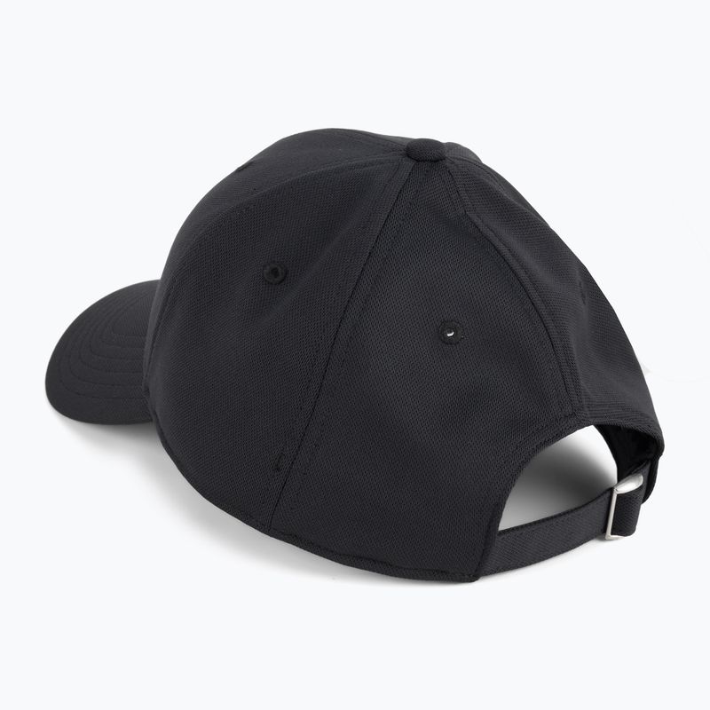 Czapka z daszkiem męska Under Armour Blitzing Adj black/white 3