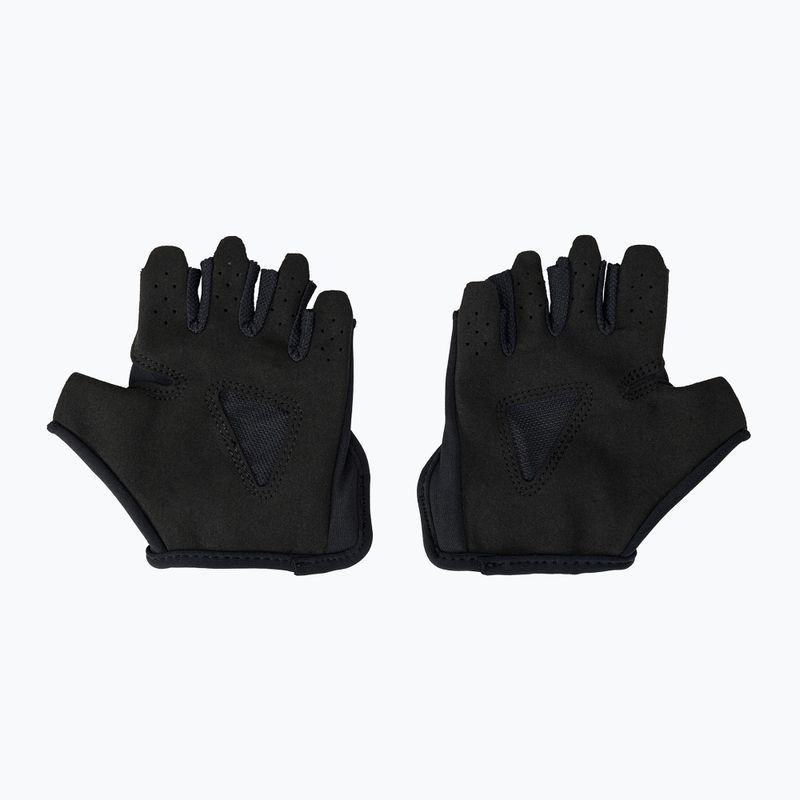Rękawiczki treningowe damskie Under Armour W'S Training black/silver 2