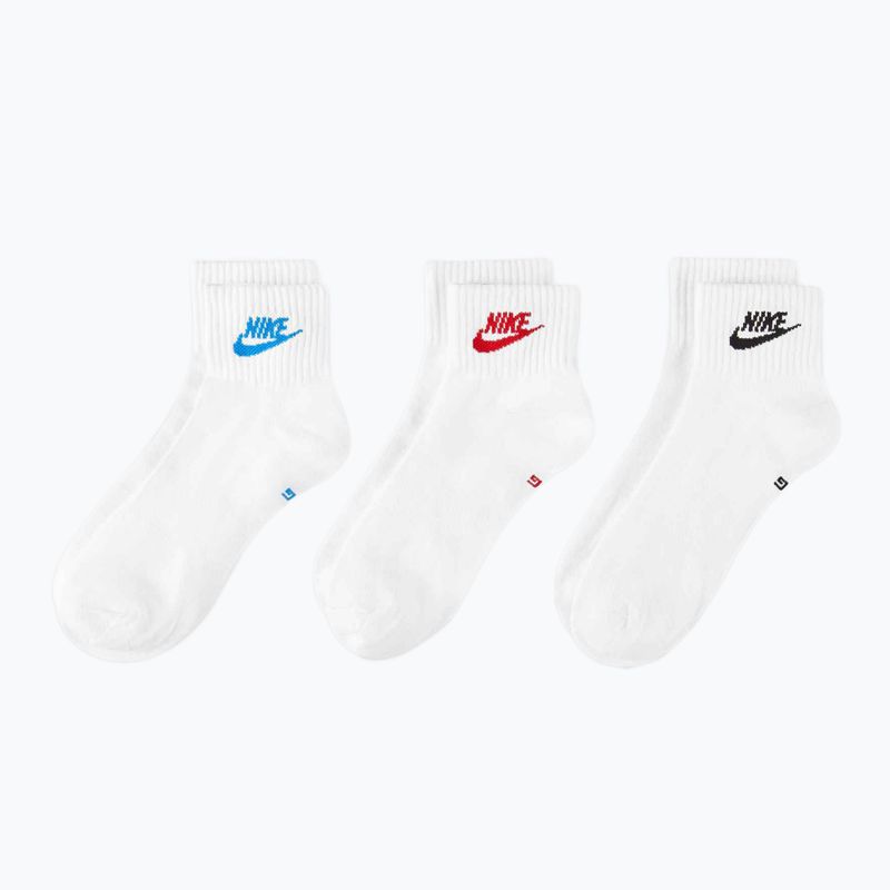 Skarpety Nike Everyday Essential 3 pary multicolor