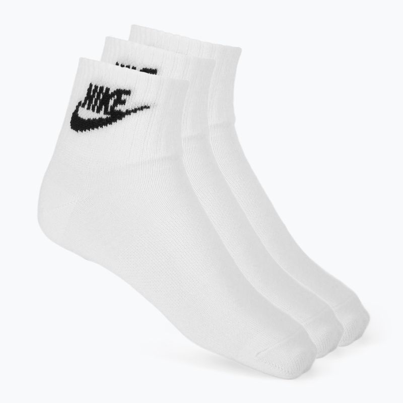 Skarpety Nike Everyday Essential 3 pary white/black