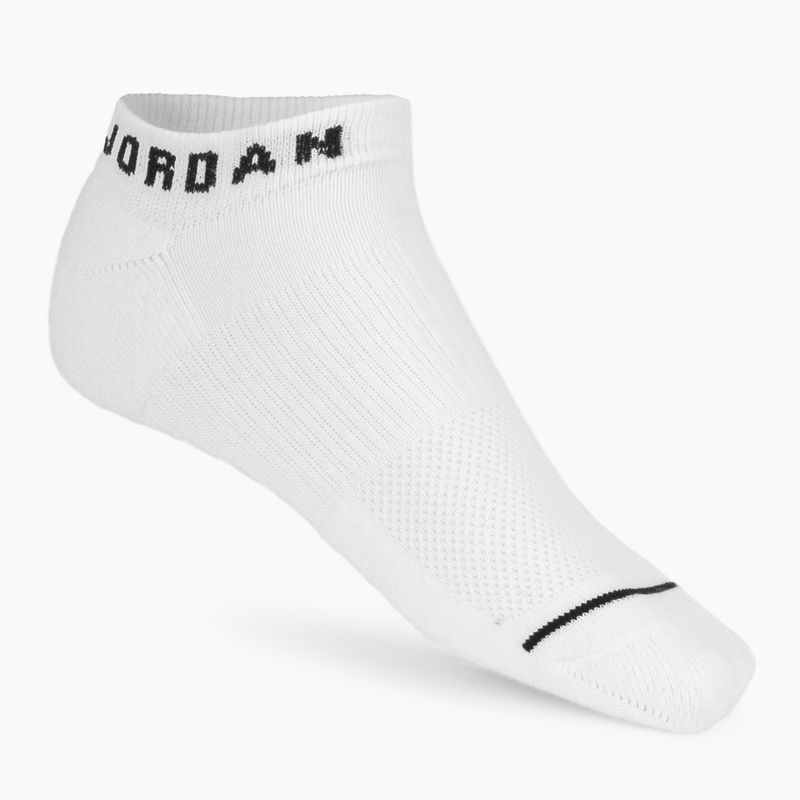 Skarpety  Jordan Everyday No-Show 3 pary multi-color 2