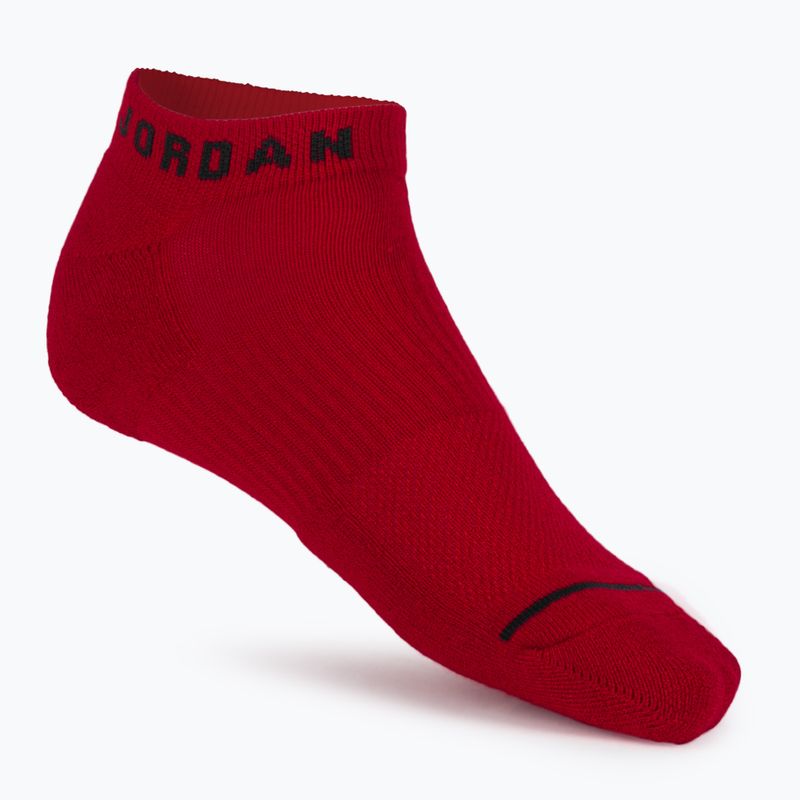 Skarpety  Jordan Everyday No-Show 3 pary multi-color 3