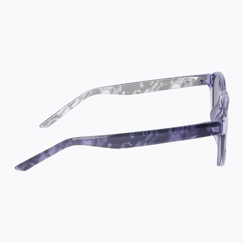 Okulary przeciwsłoneczne dziecięce Nike Smash indigo haze/ dark grey 6