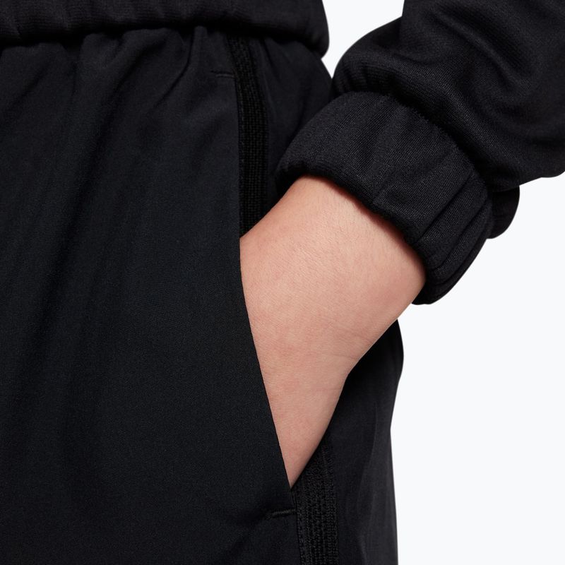 Spodenki treningowe dziecięce Nike Dri-Fit Multi black/white 6