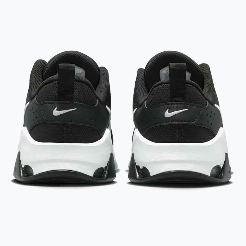 Buty treningowe damskie Nike Zoom Bella 6 black/anthracite/ white 8