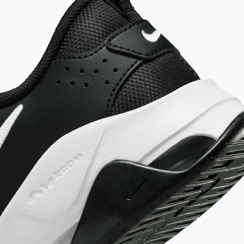 Buty treningowe damskie Nike Zoom Bella 6 black/anthracite/ white 10