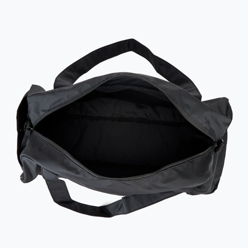 Torba treningowa damska Nike Gym Club 24 l black/ black/ white 6
