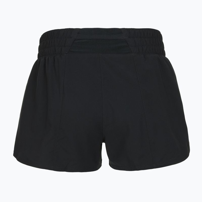 Spodenki damskie Nike One Dri-Fit 3" black 8