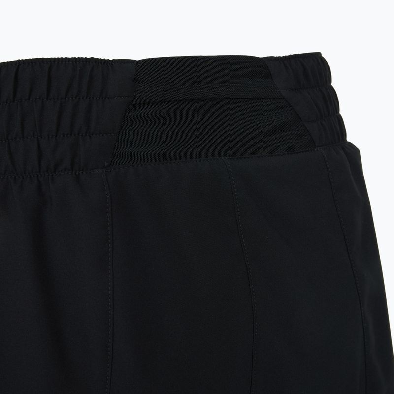 Spodenki damskie Nike One Dri-Fit 3" black 10