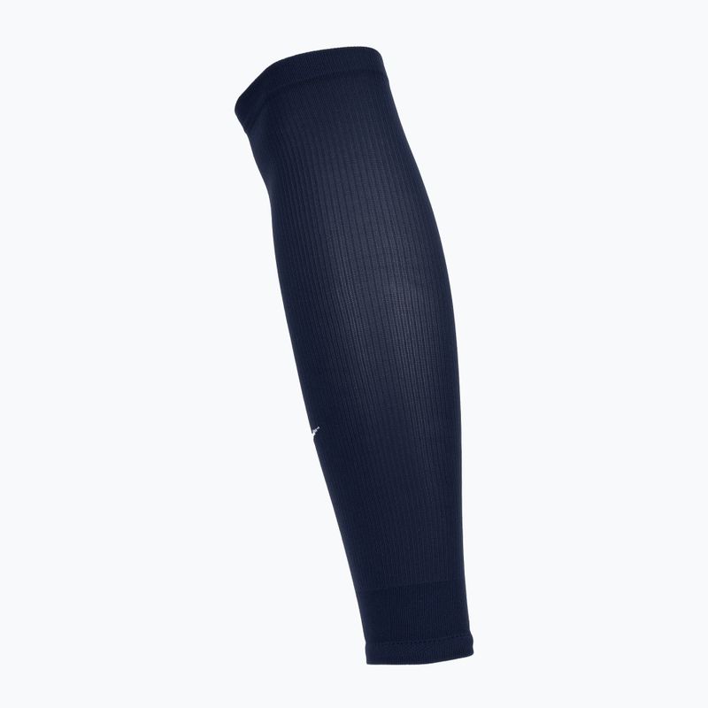 Getry piłkarskie Nike Strike midnight navy/white 2