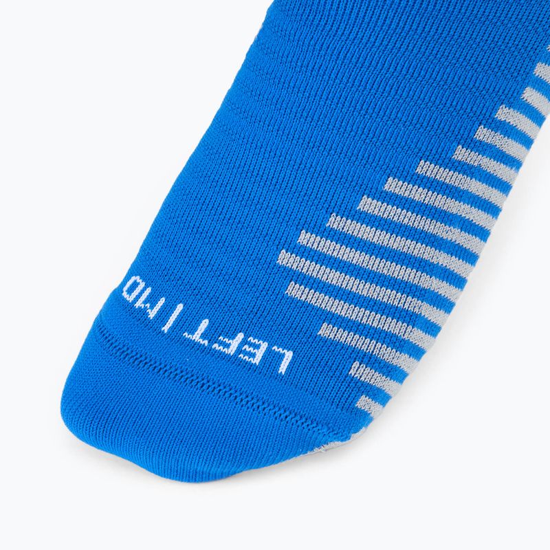 Skarpety Nike Strike Soccer Crew royal blue/white 4