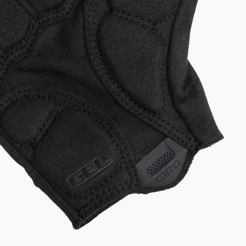 Rękawiczki rowerowe damskie Giro Tessa Gel II W black 6