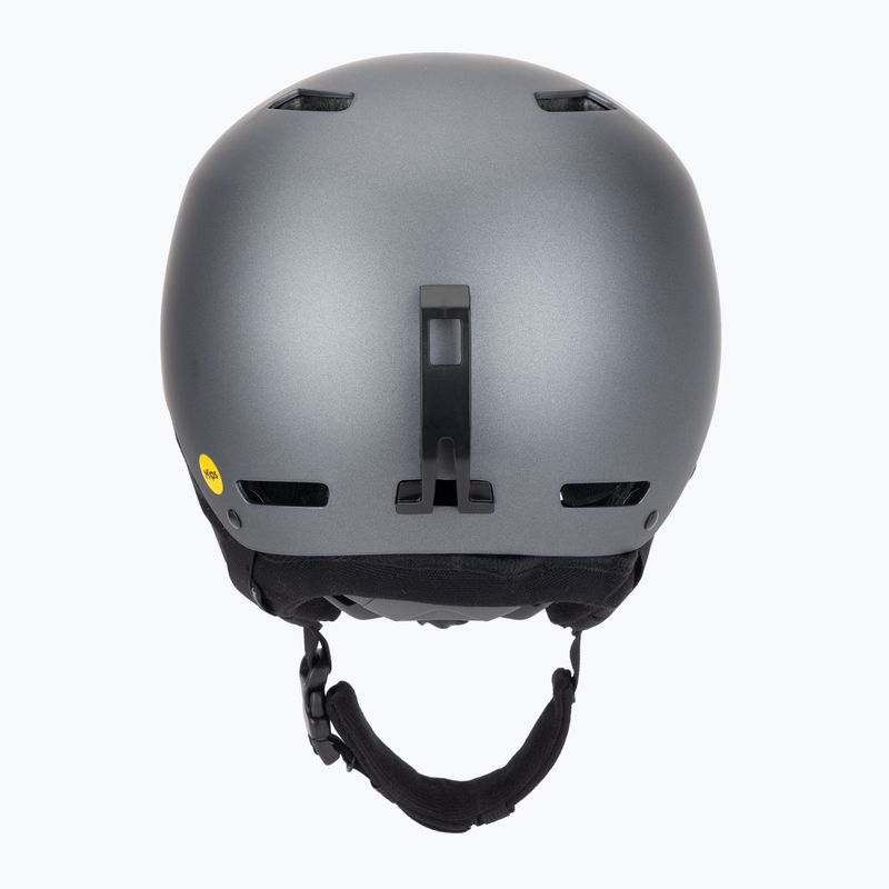 Kask narciaski Giro Ledge FS MIPS matte graphite 4