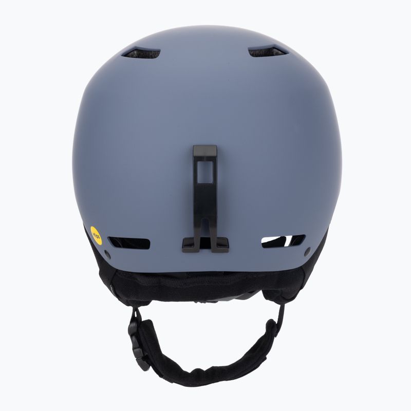 Kask narciaski Giro Ledge FS MIPS matte indigo 4