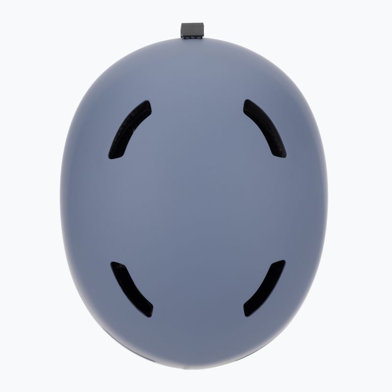 Kask narciaski Giro Ledge FS MIPS matte indigo 6