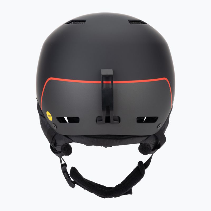 Kask narciarski Giro Ledge SL Mips matte black 4