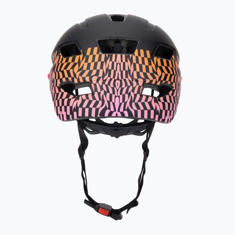 Kask rowerowy dziecięcy Bell Sidetrack Jr matte pink 4