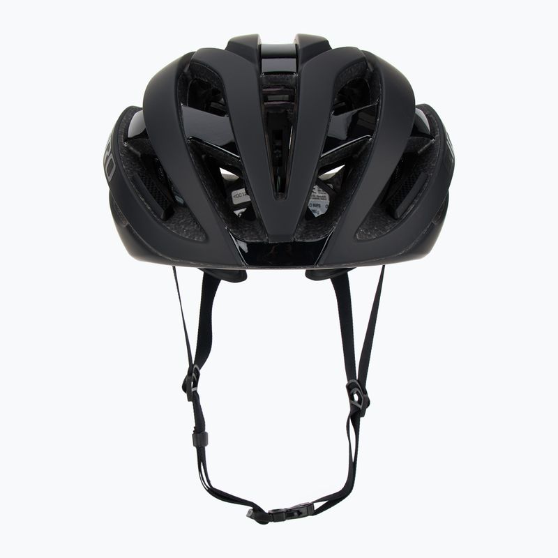 Kask rowerowy Giro Cielo MIPS matte black/charcoal 2