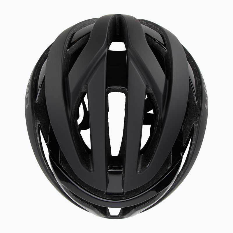Kask rowerowy Giro Cielo MIPS matte black/charcoal 5