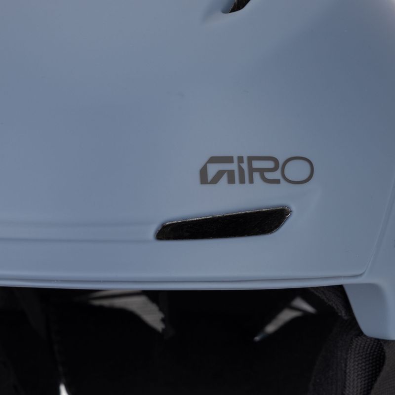 Kask narciarski Giro Neo matte indigo 7