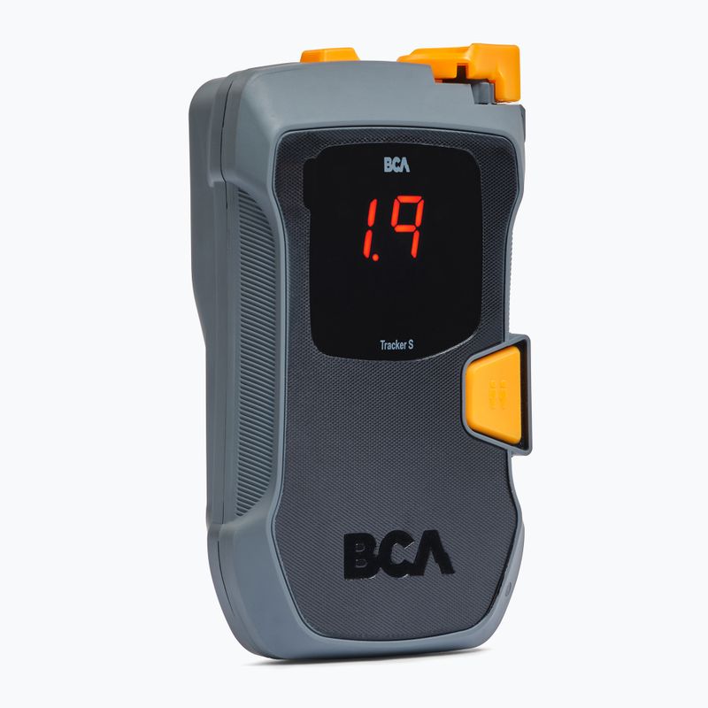 Detektor lawinowy BCA Tracker S blue 4