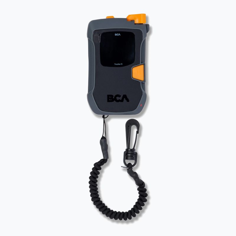 Detektor lawinowy BCA Tracker S blue 6