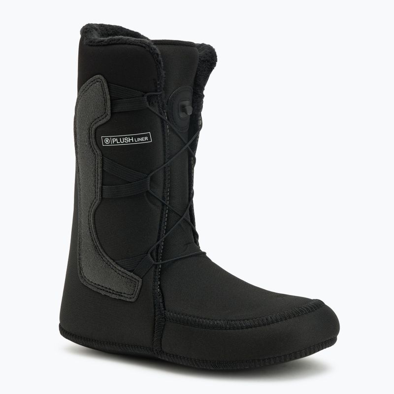 Buty snowboardowe męskie RIDE Anthem brown 5