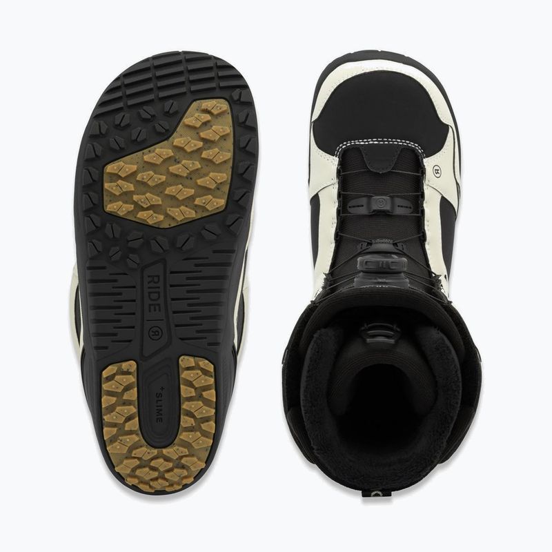 Buty snowboardowe męskie RIDE Anthem dust 9