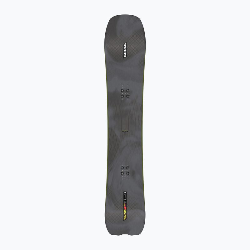 Deska snowboardowa męska K2 Alchemist 9