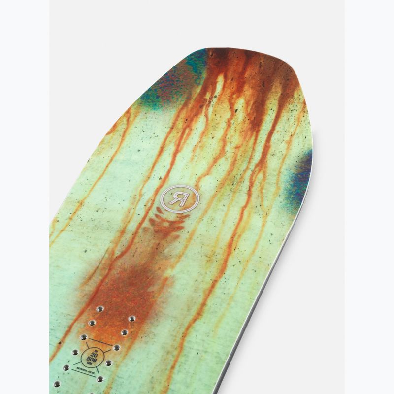 Deska snowboardowa RIDE Psychocandy 9