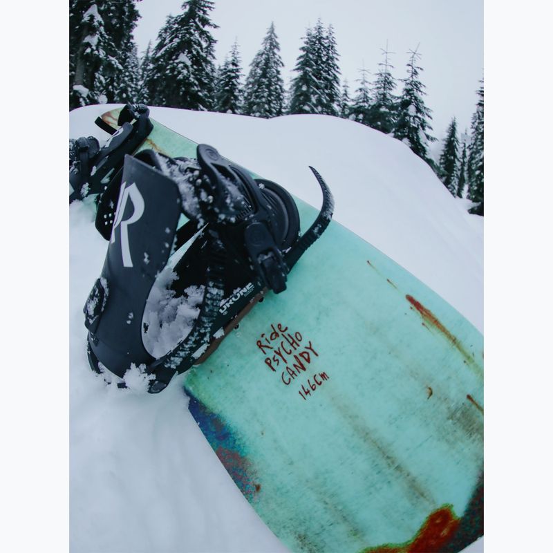 Deska snowboardowa RIDE Psychocandy 13