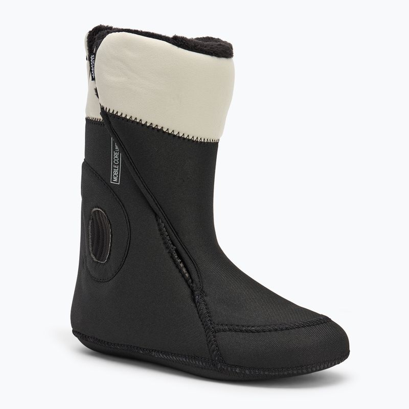 Buty snowboardowe damskie RIDE Hera Pro W ecru 5