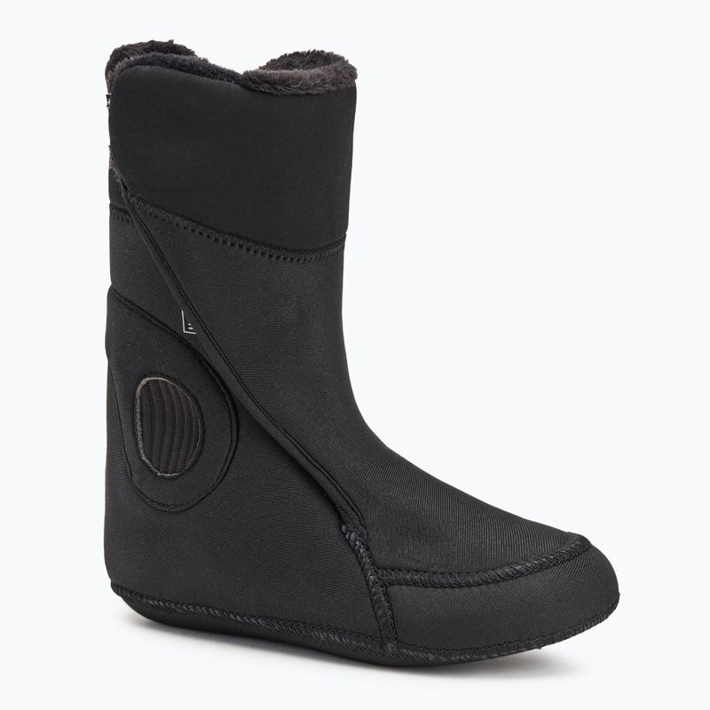 Buty snowboardowe damskie RIDE Hera Pro W black 5