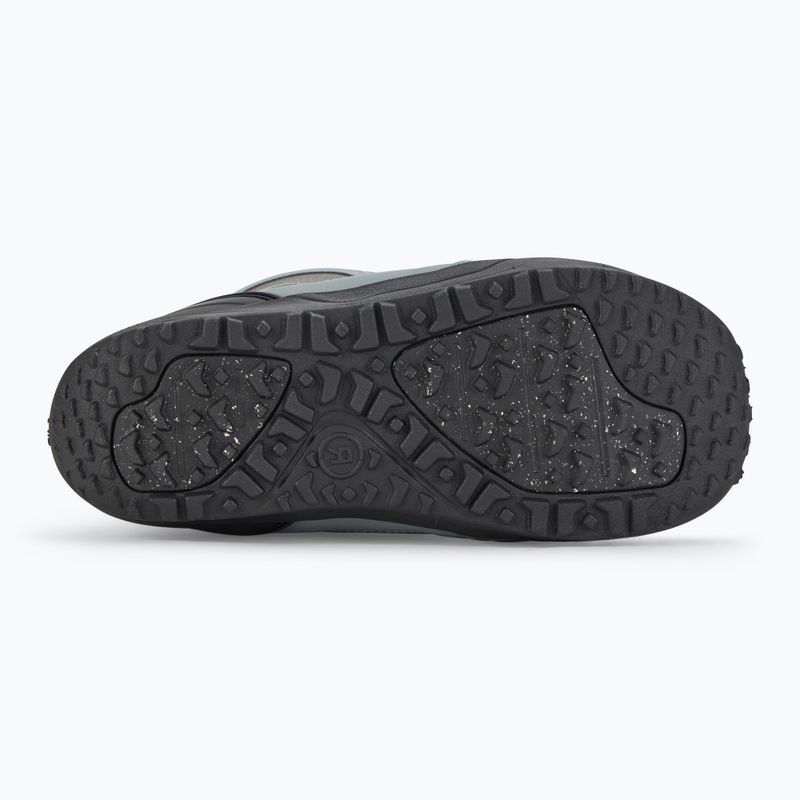 Buty snowboardowe męskie RIDE Anthem slate 4