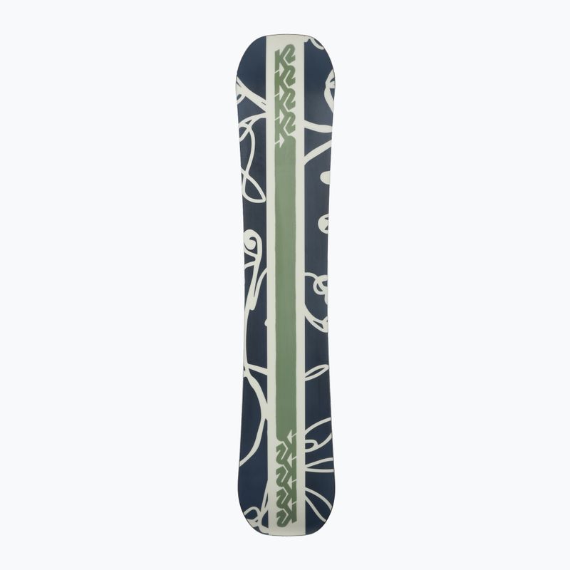 Deska snowboardowa damska K2 Lime Lite 3